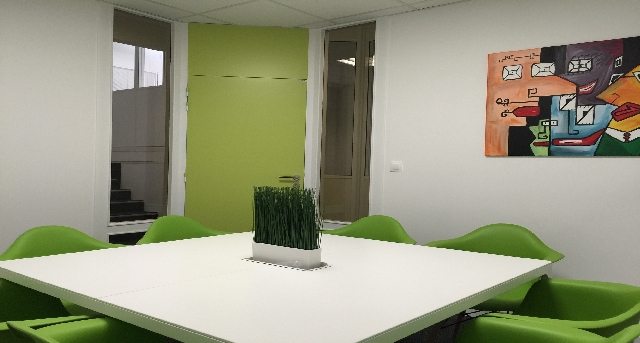 Rent office Rue Colonel Denfert Rochereau 3_1-1
