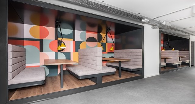 Rent office Rue Saint-Martin 7_2-1