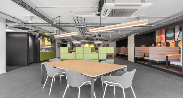 Rent office Rue Saint-Martin 7_5-1