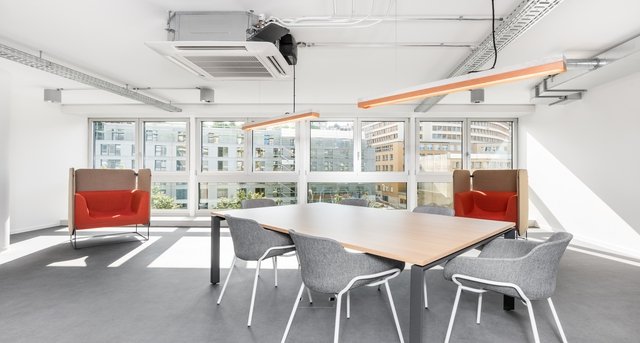 Rent office Rue Saint-Martin 7_7-1