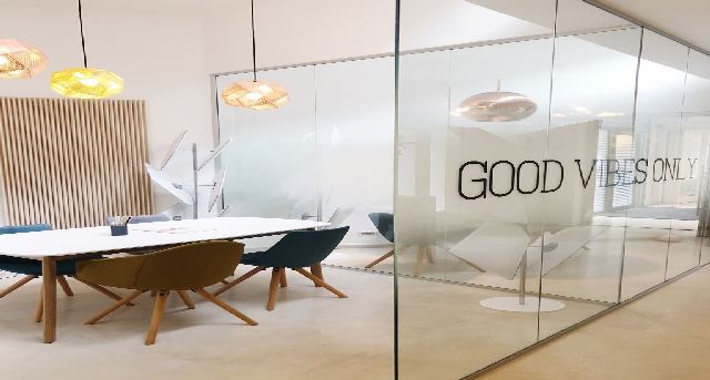 Rent office Rue de la Presse 4_3-1