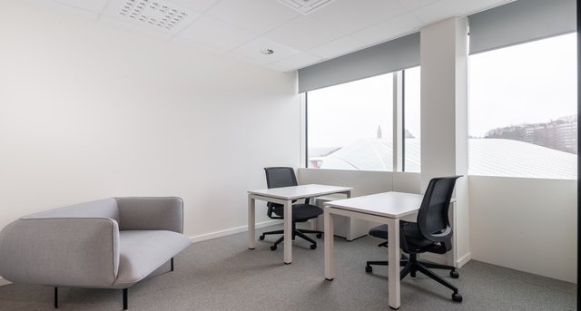 Rent office Rue des Guillemins 139_7-1
