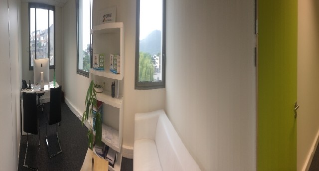 Rent office Rue des Pins 1_2-1