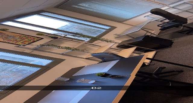 Rent office Rue des Pins 1_3-1