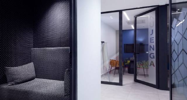 Rent office Rue du 7 Decembre_2-1