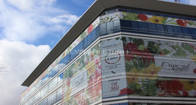 Închiriere birouri СAP SUD MONTROUGE