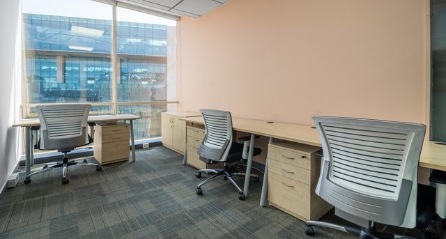 Rent office SB Tower_3-1