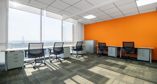 Rent office SB Tower_5-1