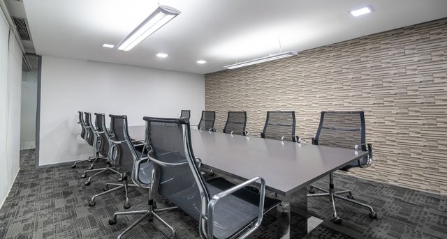 Rent office SB Tower_6-1
