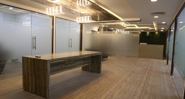 Rent office SCO No 156-157, Level 1 , Sector 9C, Madhya Marg_2-1