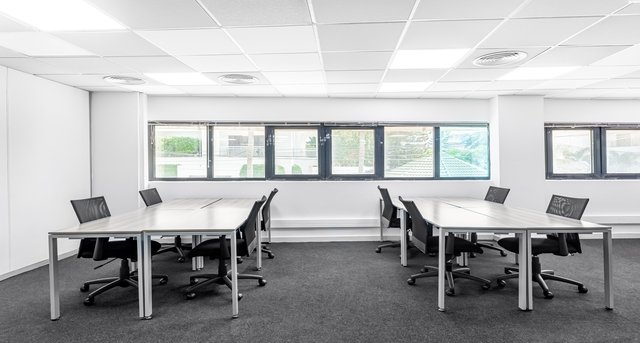 Rent office SIA Building_5-1