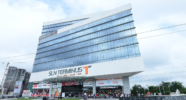 办公室租金SLN Terminus, 6th Floor_2-1