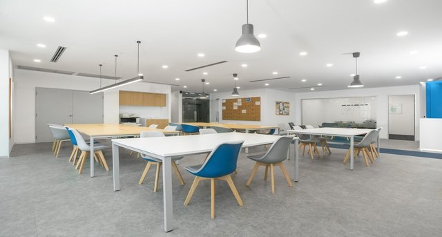 Rent office SPE Tower_1-1
