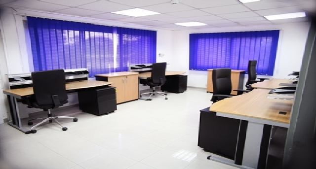 Rent office S Ridge Road 5, Roman Ridge_2-1
