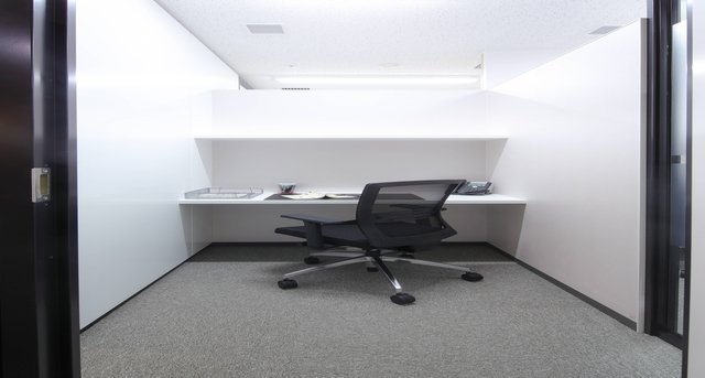 Rent office Sakae Gas Building_2-1