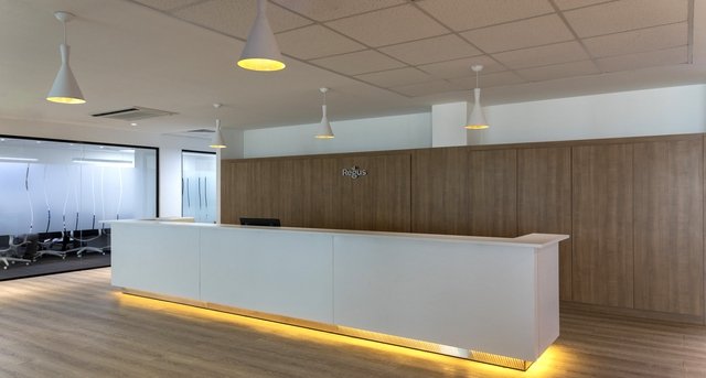 Büros zu mieten Salaam Tower_4-1