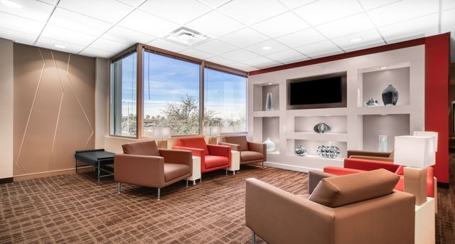 Kantoor te huur San Tan Corporate Center II_1-1