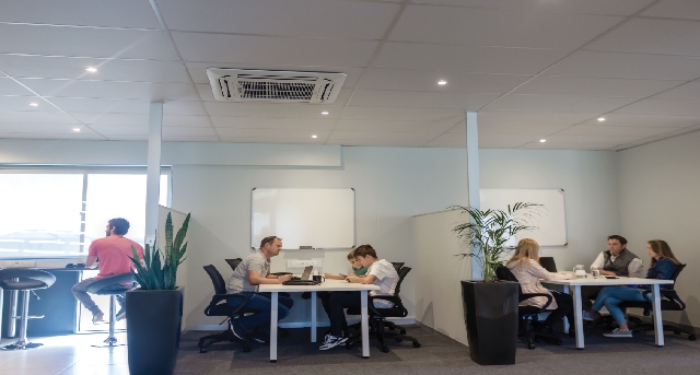 Rent office Sandown Square Business Park, Milnerton Rural_2-1