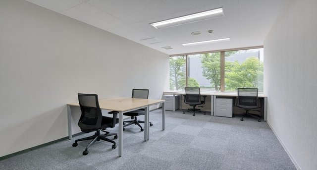 Affitto uffici Sapporo Ekimae Building_3-1