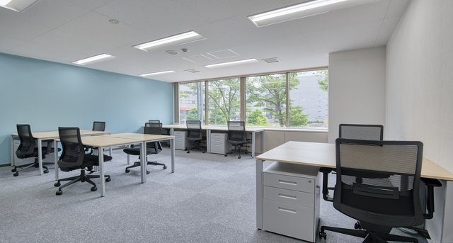Affitto uffici Sapporo Ekimae Building_4-1
