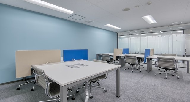 Affitto uffici Sapporo Ekimae Building_6-1