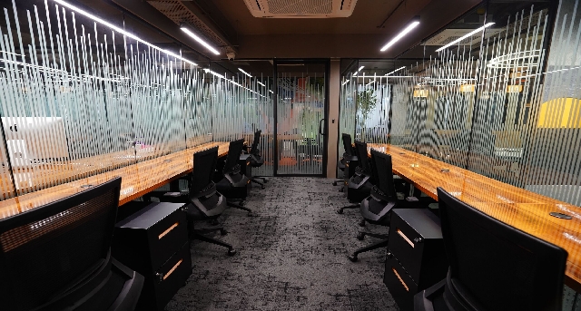 Rent office Sardar Patel Road 43_1-1