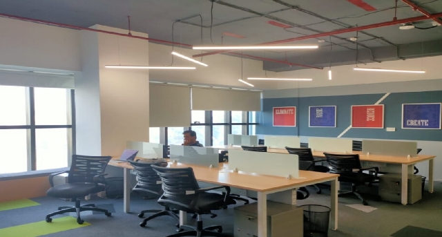 Rent office Sarjapur Main Road_1-1