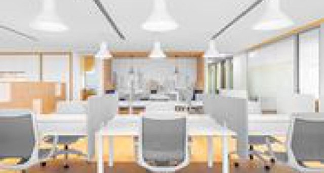 Mennica Legacy Tower office space-1