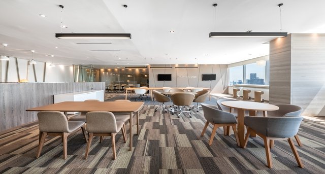 Rent office Sathorn Square_1-1