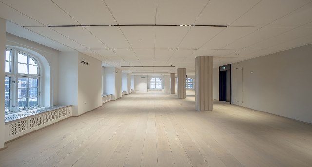 Bureaux à louer Scandiagade 8_4-1
