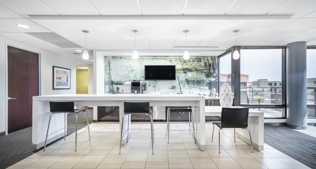 レンタルオフィス Scottsdale Financial Center 3_4-1