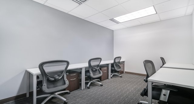 レンタルオフィス Scottsdale Financial Center 3_5-1