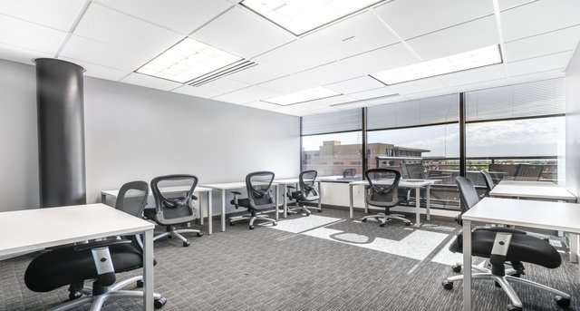 レンタルオフィス Scottsdale Financial Center 3_6-1