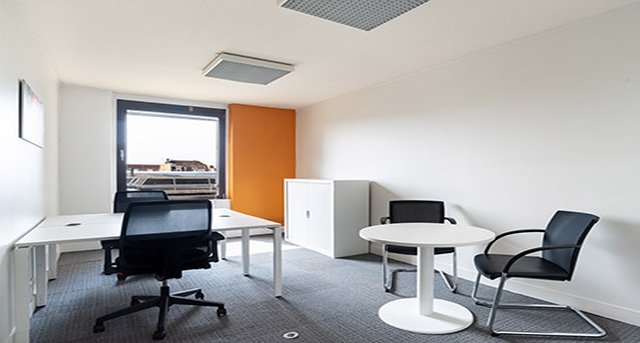 Bureaux à louer Sebastopol Tower_3-1