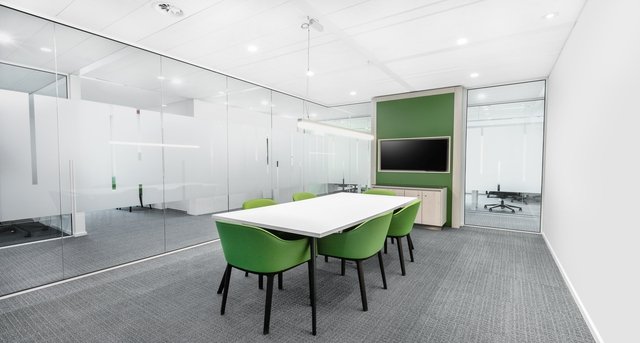 Rent office Secoya Papendorp_3-1
