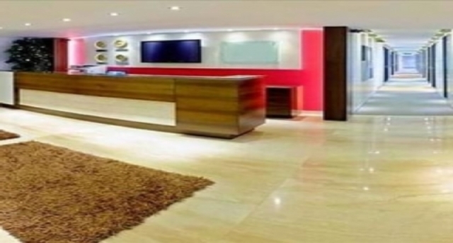 Rent office Sector 17 A_1-1