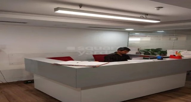 Sector 25_3 임대 사무실-1