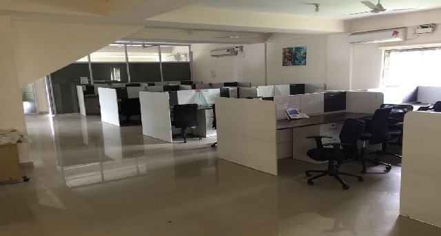 Rent office Sector 7 hsr layout_1-1
