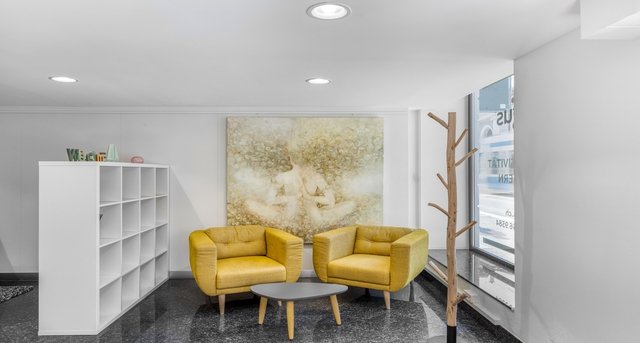 Rent office Seefeldstrasse 69_1-1