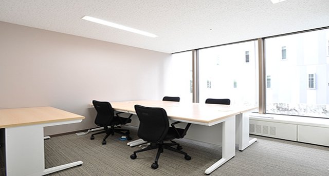 Rent office Sendai Capital Tower Building_3-1