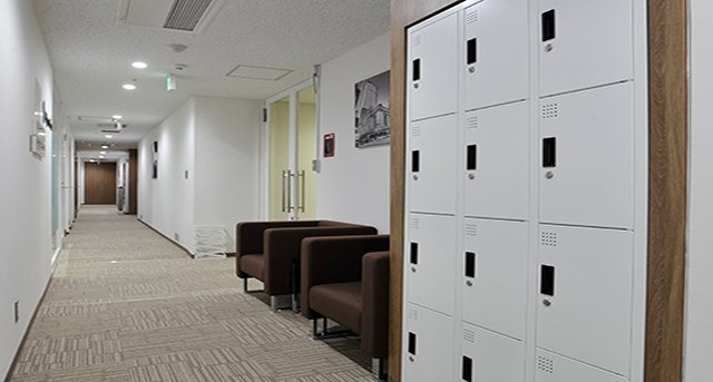 Rent office Sendai Capital Tower Building_4-1