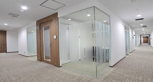 Rent office Sendai Capital Tower Building_5-1