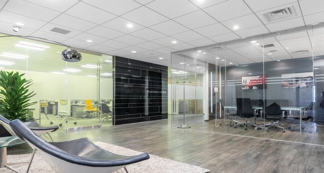 Rent office Sendai Mark One_1-1
