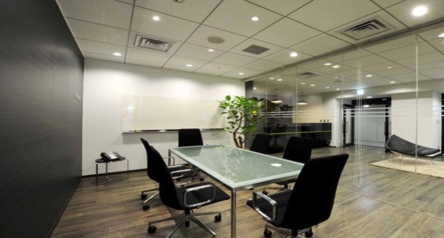 Rent office Sendai Mark One_2-1