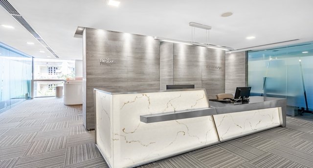 Rent office Sentinel Place_2-1