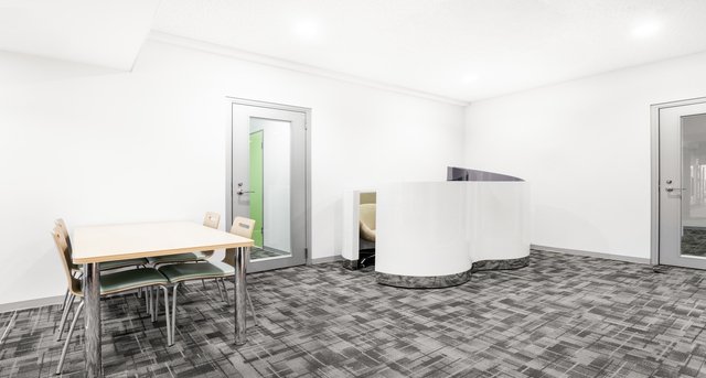 Rent office Sento Kaikan_1-1