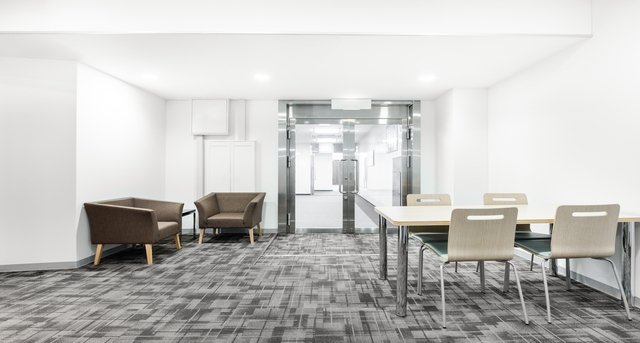 Rent office Sento Kaikan_2-1