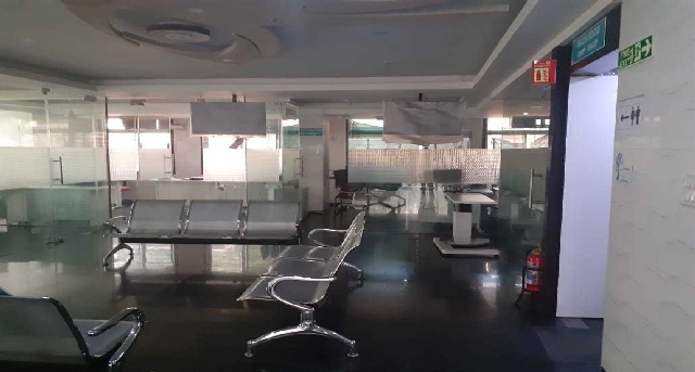 Rent office Service Rd, Ring road_1-1