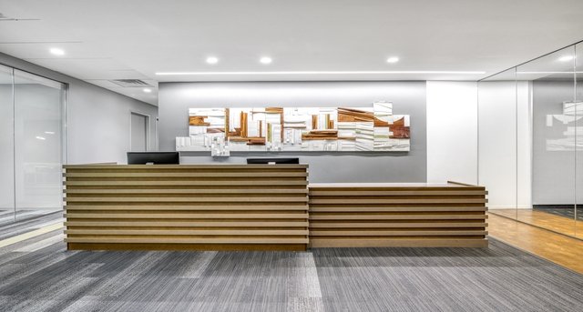 Rent office Seven Springs_2-1