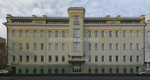 office rent shabolovka 2-1